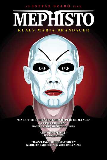Mephisto Poster