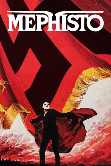 Mephisto Poster