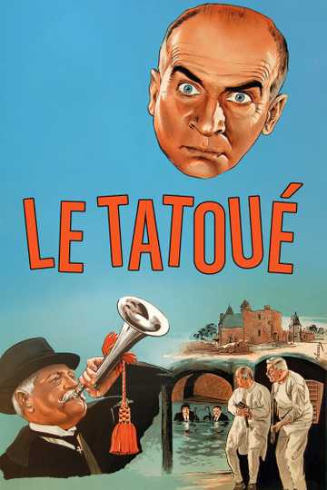 The Tattoo Poster