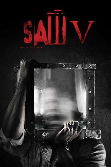 Saw V 2008 Stream And Watch Online Moviefone