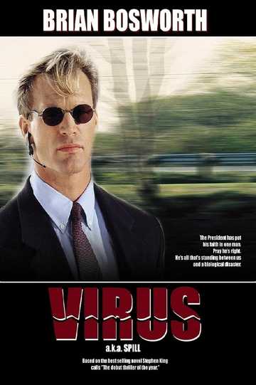 Virus Poster