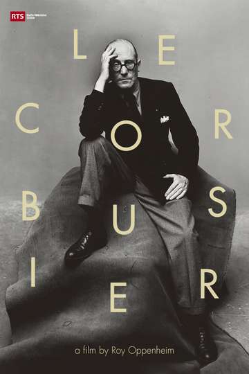 Le Corbusier Poster