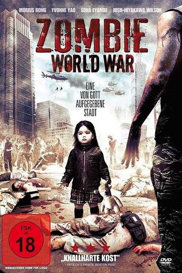 Zombie 108 Poster