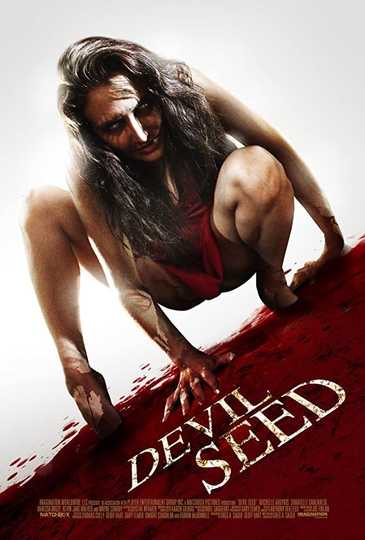 Devil Seed Poster