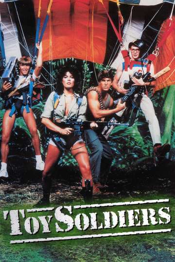 gi joe toy soldiers movie