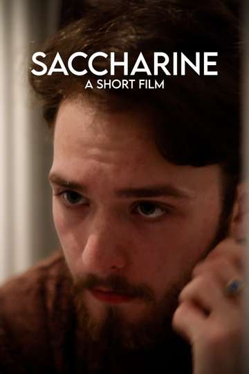 Saccharine Poster
