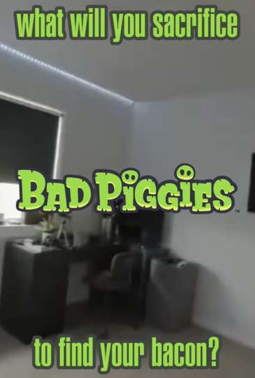 Bad Piggies: The Search for Sus Poster