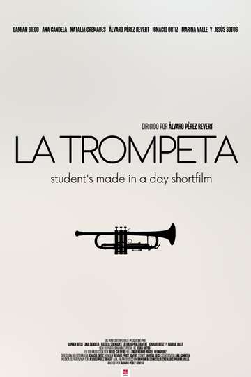 La trompeta Poster