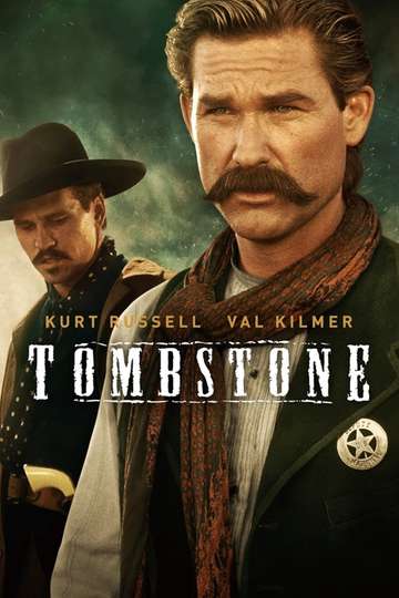 Tombstone (1993) - Movie | Moviefone