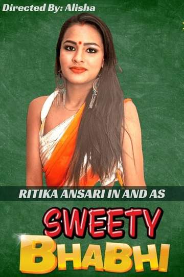 Sweety Bhabhi Poster