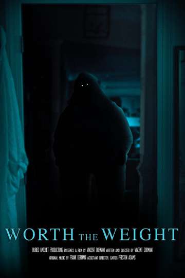 Worth the Weight Poster