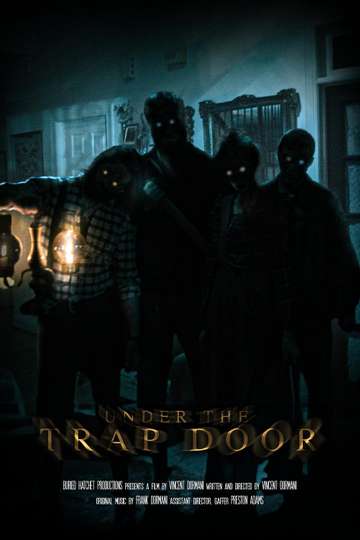 Under the Trap Door Poster