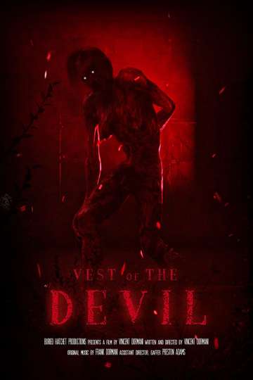 Vest of the Devil Poster