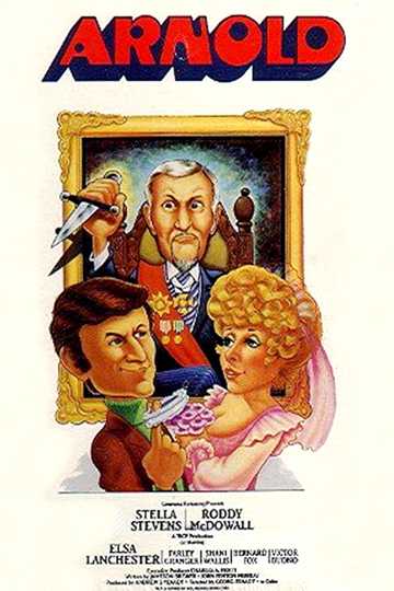 Arnold Poster