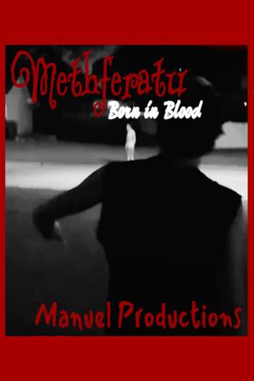 Methferatu: Born in Blood Poster