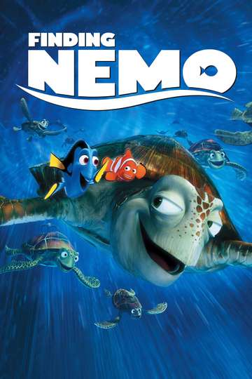 Finding Nemo 03 Movie Moviefone