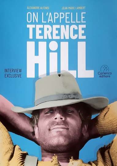On l'appelle Terence Hill Poster