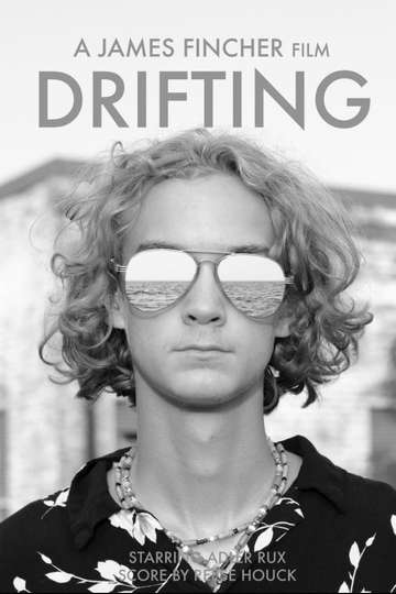 Drifting Poster