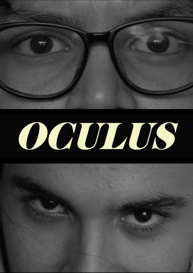 OCULUS Poster
