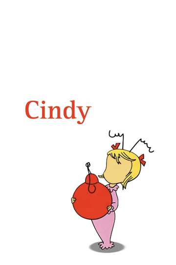 Cindy Poster