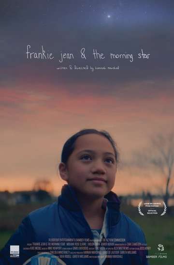 Frankie Jean & the Morning Star Poster