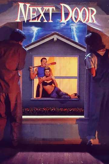 Next Door Poster