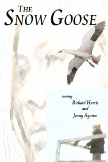 The Snow Goose Poster