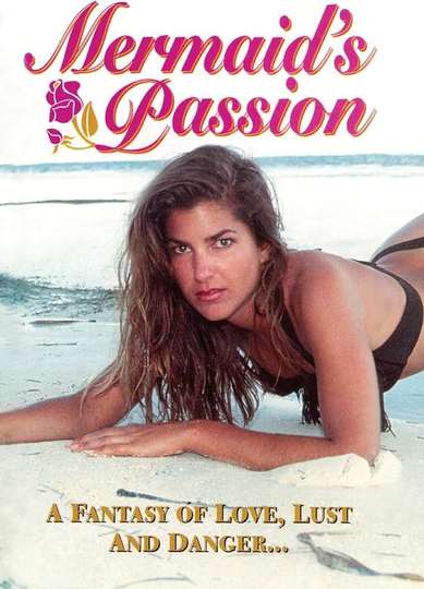 Mermaid's Passion Poster