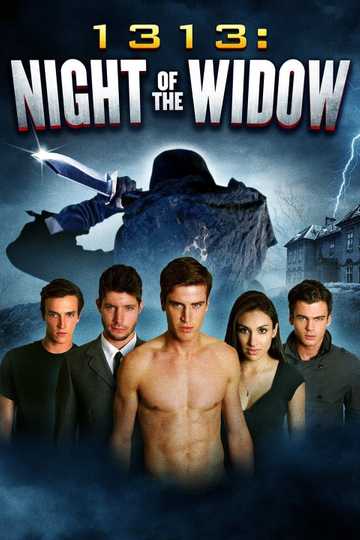 1313: Night of the Widow Poster