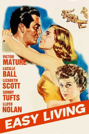Easy Living Poster