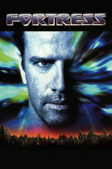 Fortress Poster