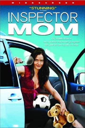 Inspector Mom Poster