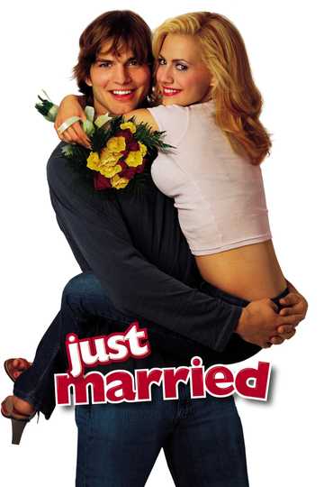 Just Married Poster