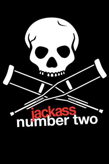 Jackass Number Two Poster