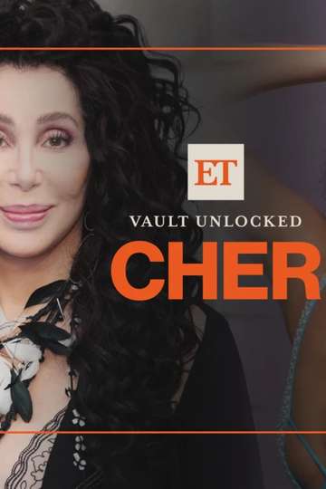 ET Vault Unlocked: Cher Poster
