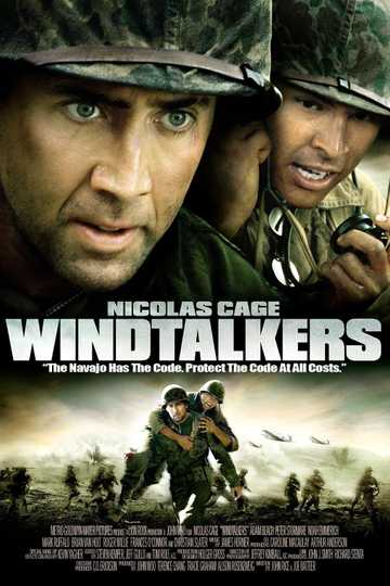 Windtalkers Poster
