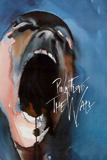 Pink Floyd: The Wall Poster