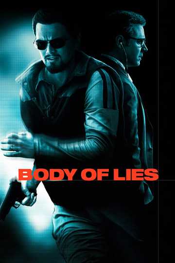 Body of Lies Poster
