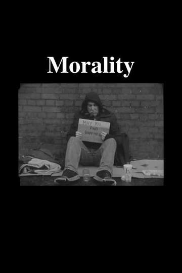 Morality Poster