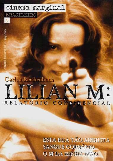 Lilian M: Confidential Report