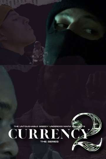 Currency 2 Poster