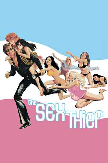 The Sex Thief Poster