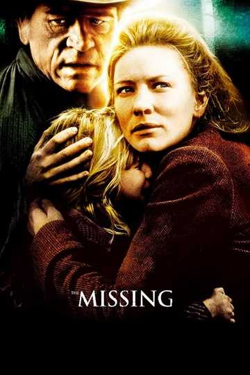 The Missing Poster