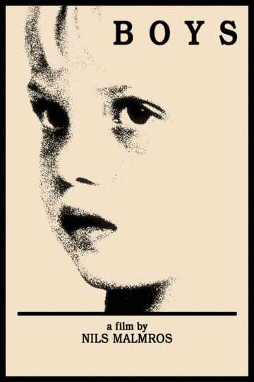 Boys Poster