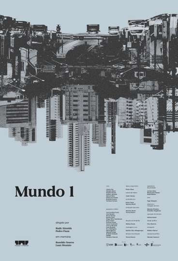 Mundo 1 Poster