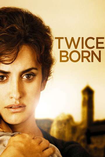 Twice Born