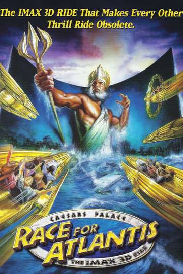 Race for Atlantis