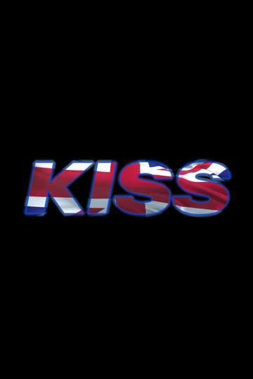 Kiss Poster