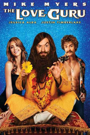 The Love Guru (2008) Movie Moviefone The Love Guru (2008) Movie Moviefone