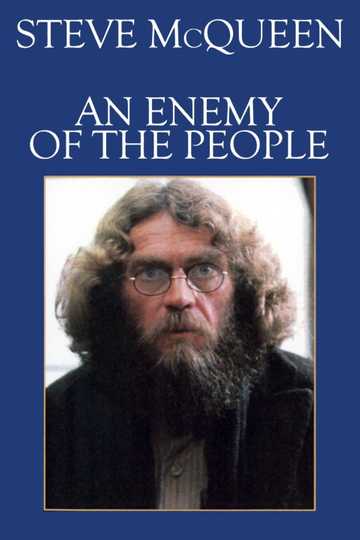 An Enemy of the People Poster